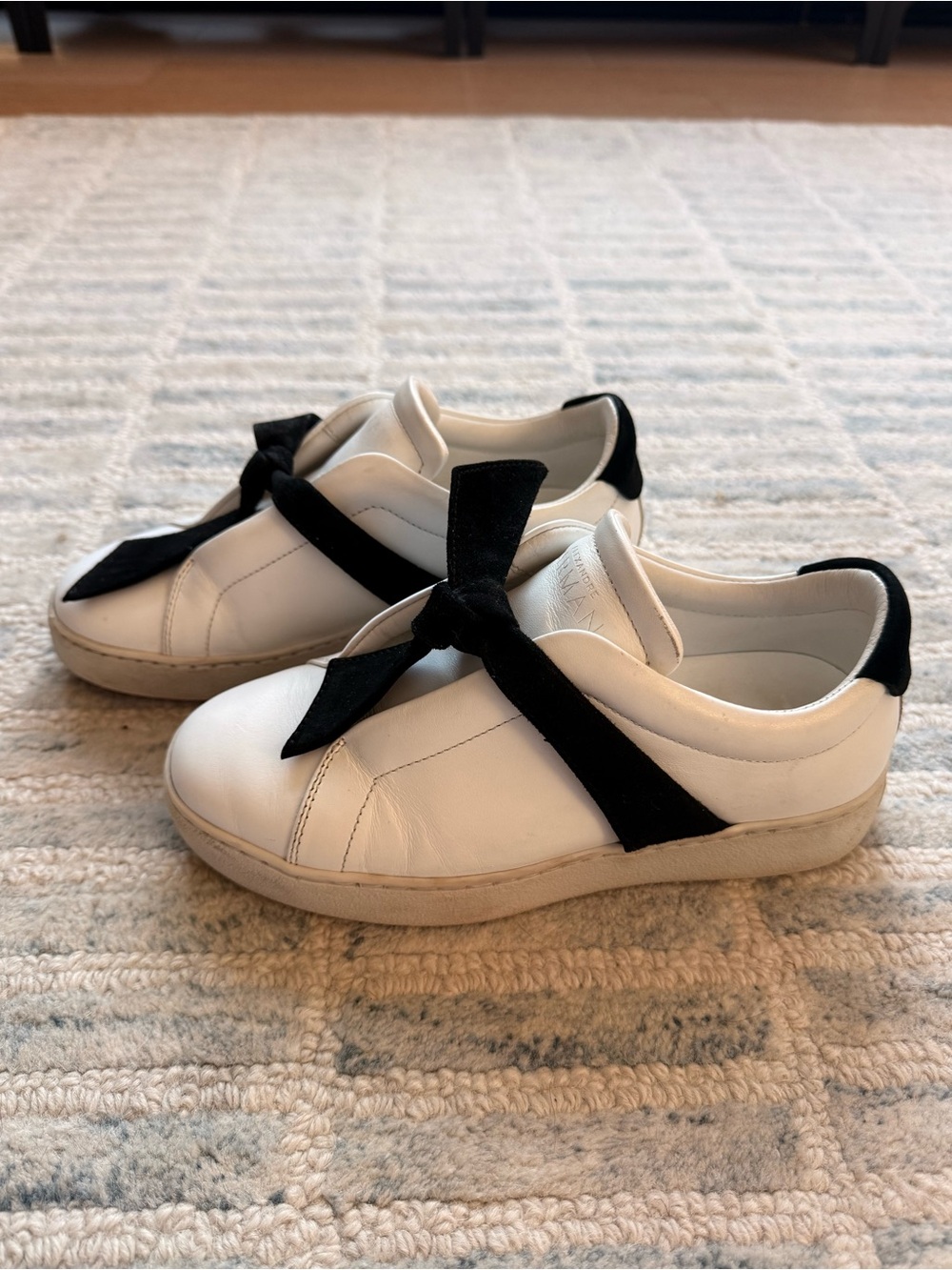 Clarita Sneaker Alexandre Birman